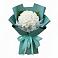 Букет цветов из: Гортензия в Воронежской