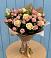 Букет цветов из: Розы в Воронежской