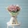 Букет цветов из: Орхидеи и Розы в Воронежской