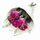 Букет цветов из: Розы в Воронежской