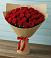 Букет Красные розы Милано в Воронежской