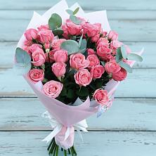 Букет Леди совершенство в Воронежской